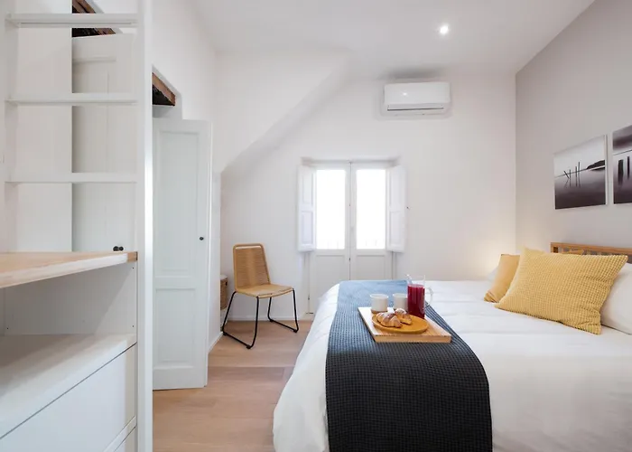 Ortigia Suite - Giudecca
