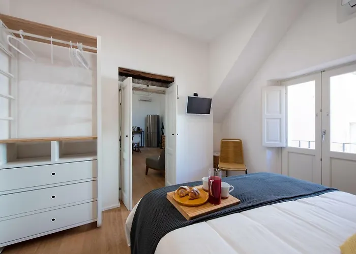 Ortigia Suite - Giudecca
