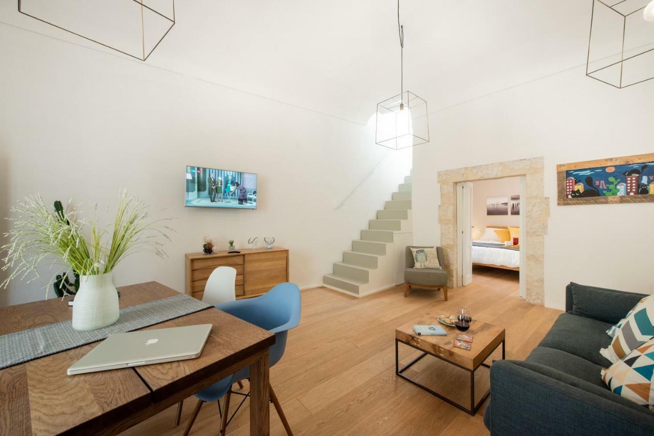 Casa vacanze Ortigia - Giudecca *