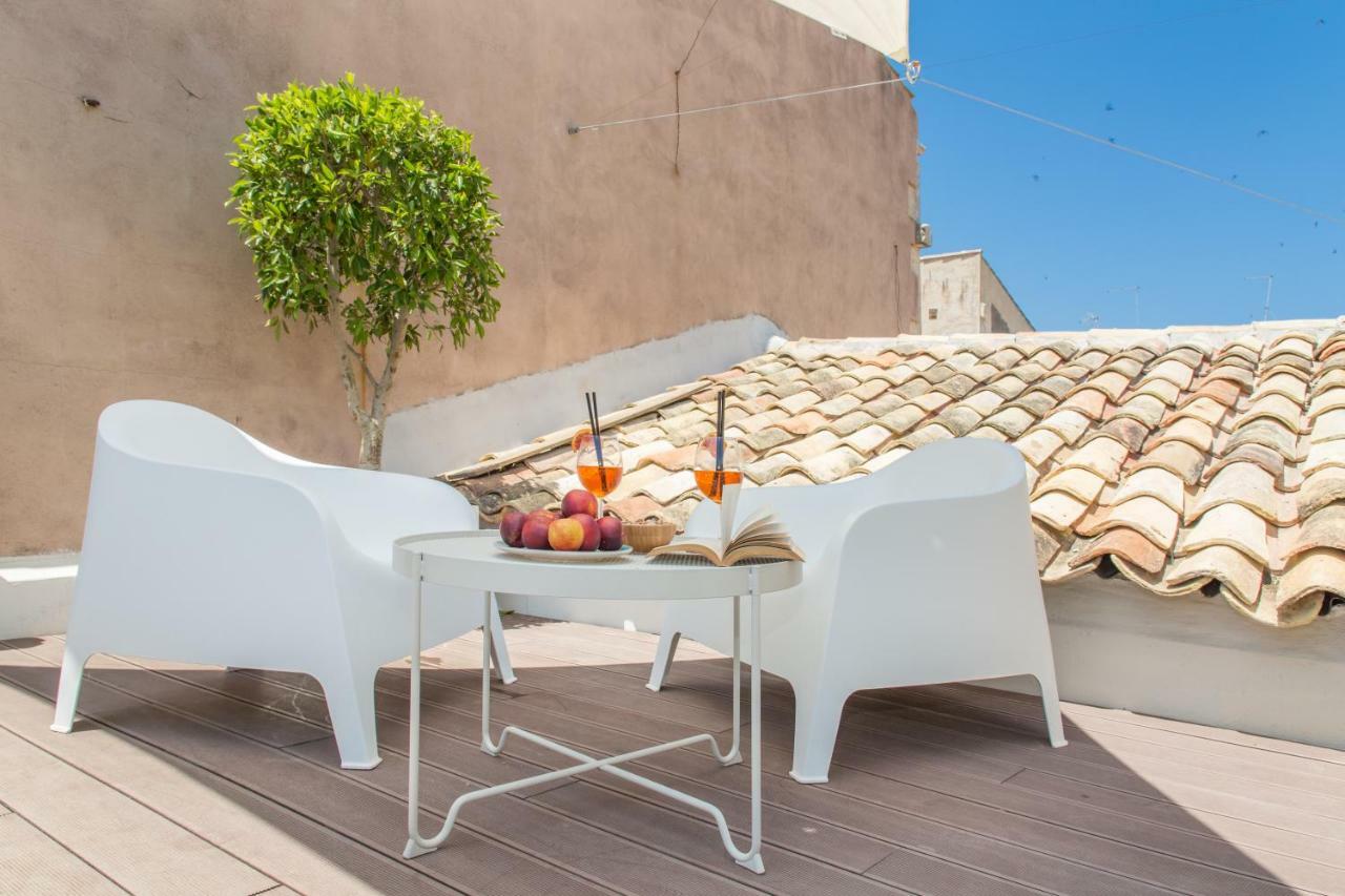 Casa vacanze Ortigia - Giudecca